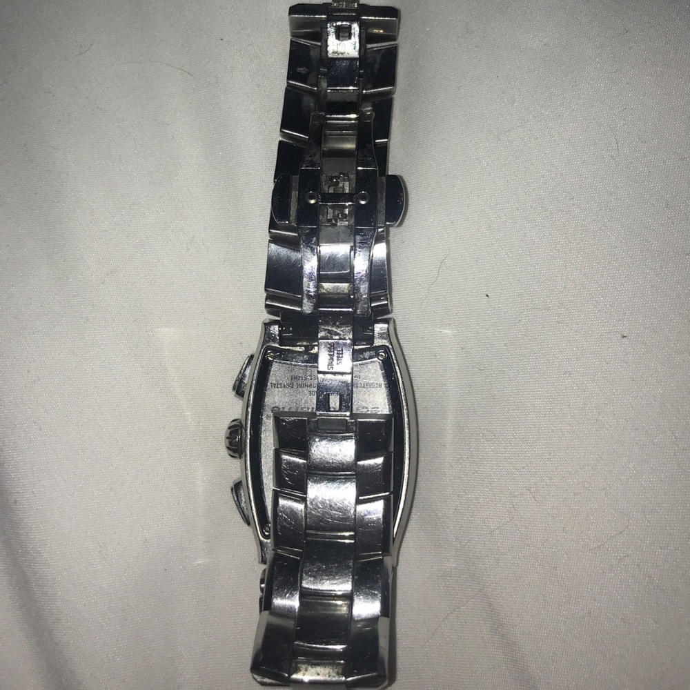 Technomarine Diamond Watch - Picture 3 of 3